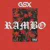 GSX - Rambo - Single